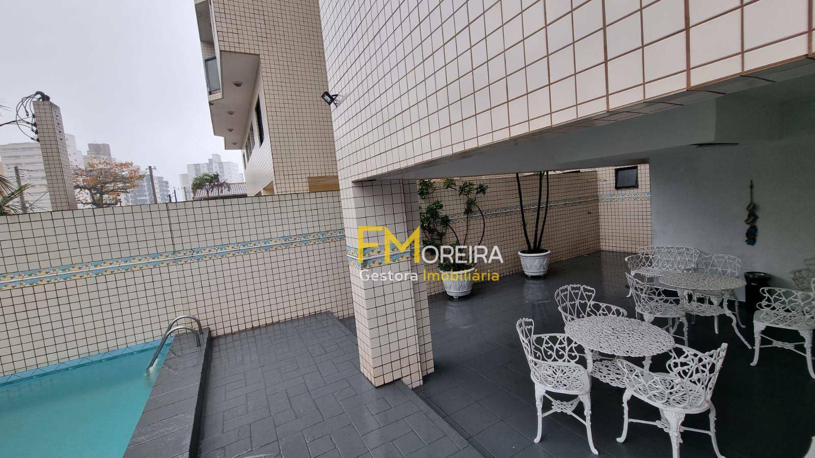 Apartamento à venda com 1 quarto, 45m² - Foto 2