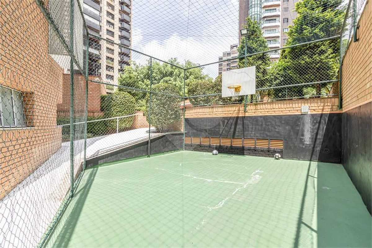 Apartamento à venda com 4 quartos, 365m² - Foto 8