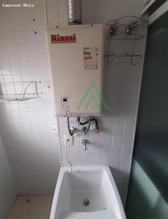 Apartamento à venda com 3 quartos, 72m² - Foto 28