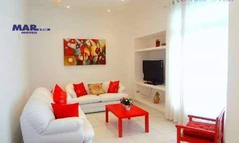 Apartamento à venda com 4 quartos, 190m² - Foto 7