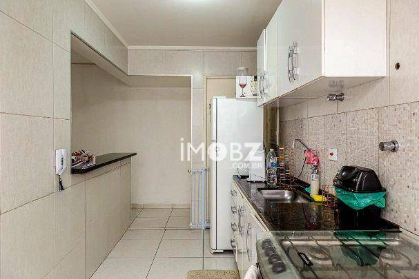 Apartamento à venda com 2 quartos, 70m² - Foto 7