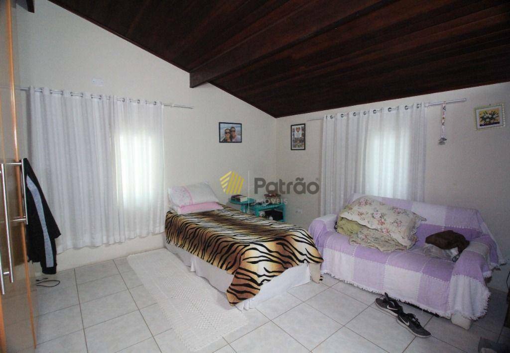 Sobrado à venda com 4 quartos, 259m² - Foto 49