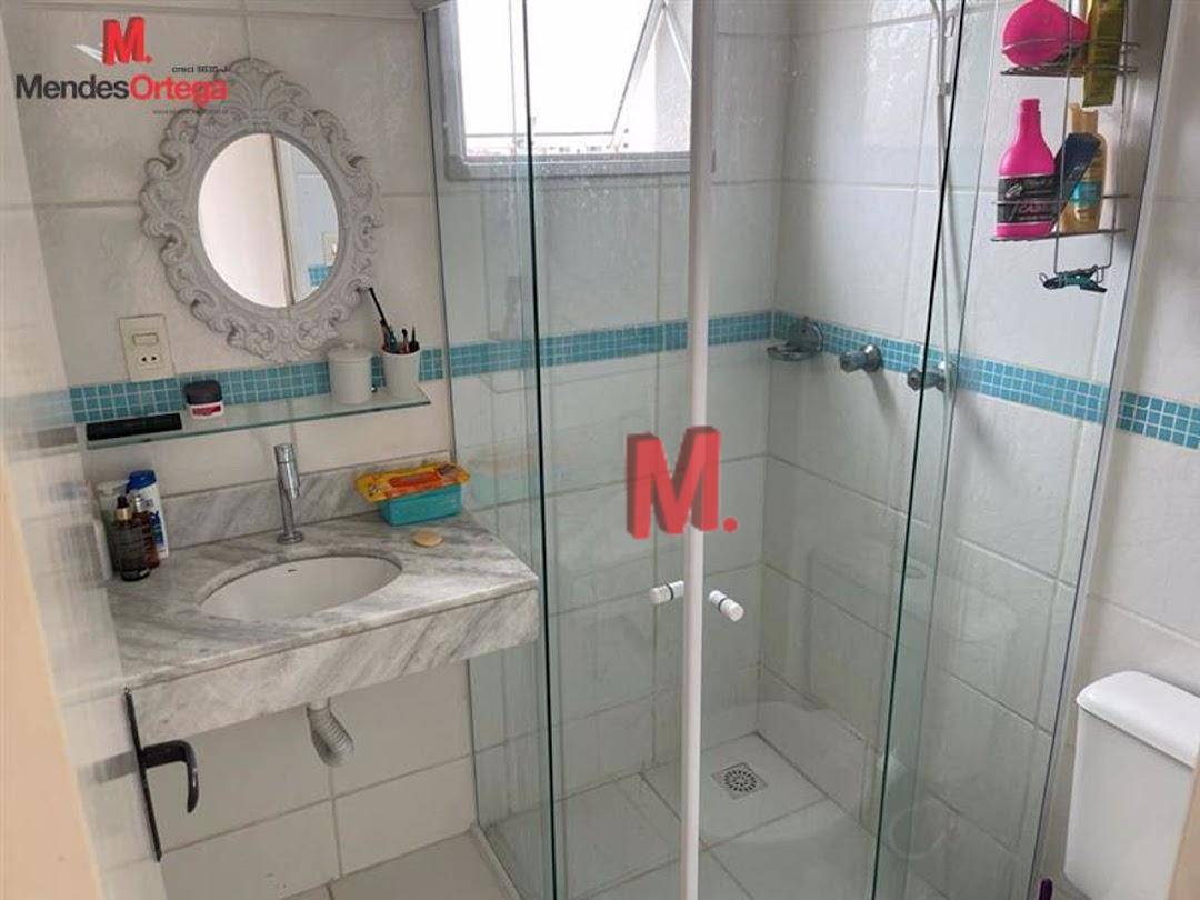 Apartamento à venda com 2 quartos, 54m² - Foto 17