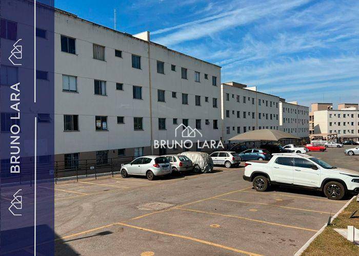 Apartamento, 2 quartos, 50 m² - Foto 1