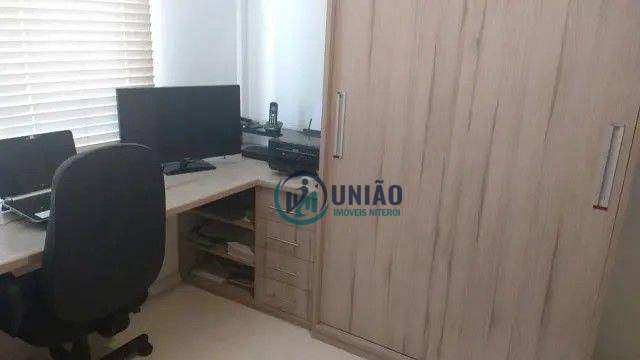 Apartamento à venda com 2 quartos, 68m² - Foto 3