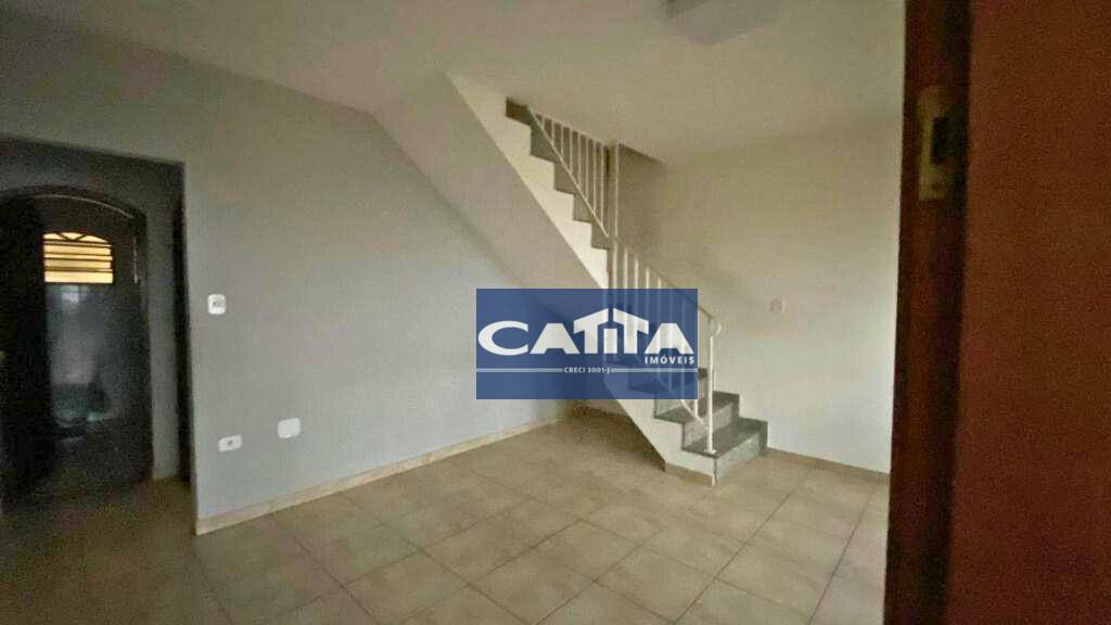 Sobrado à venda com 3 quartos, 144m² - Foto 3