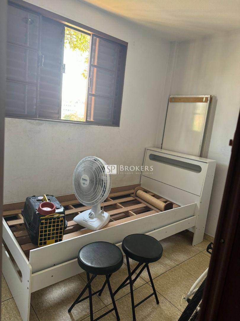 Apartamento à venda com 2 quartos, 59m² - Foto 7