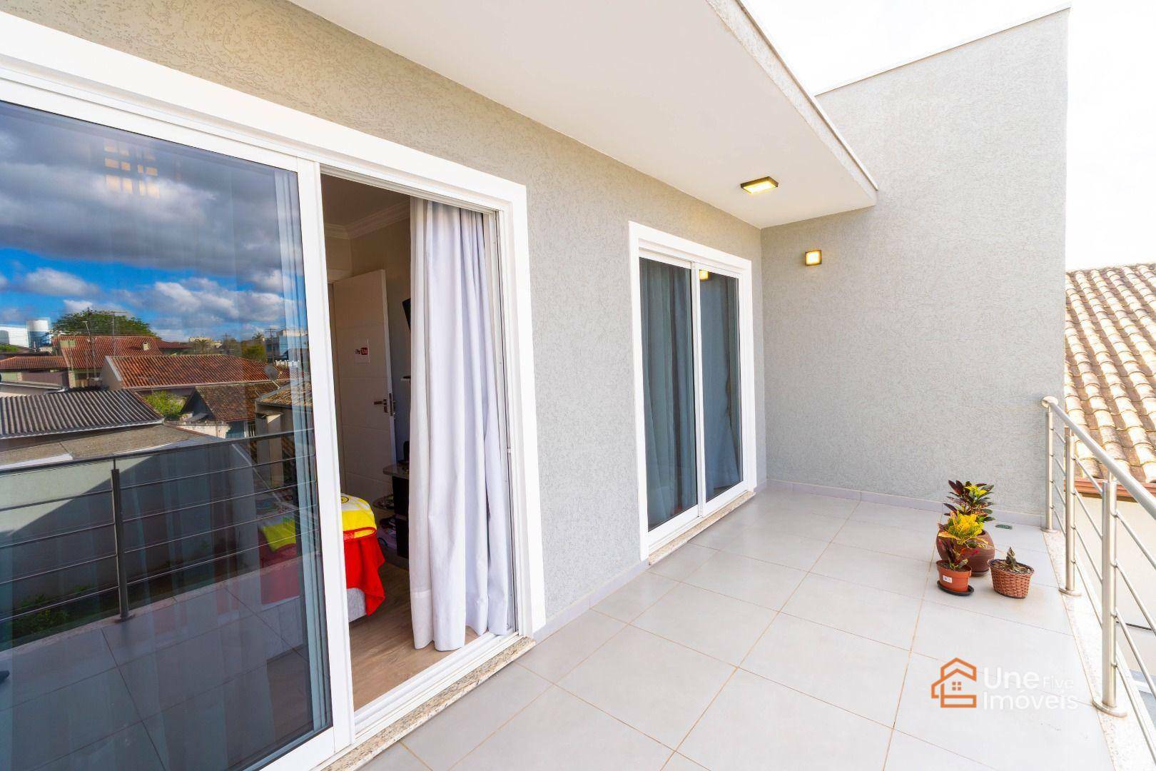 Sobrado, 3 quartos, 241 m² - Foto 42