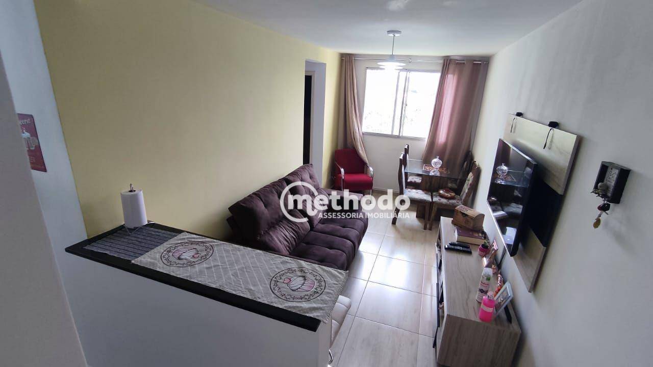 Apartamento à venda com 2 quartos, 45m² - Foto 11