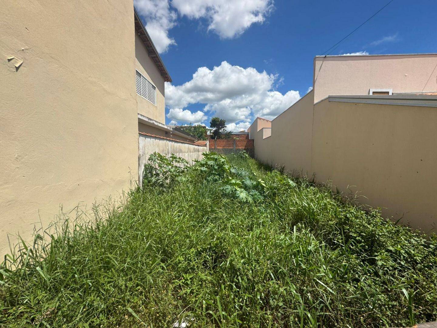 Terreno, 138 m² - Foto 1