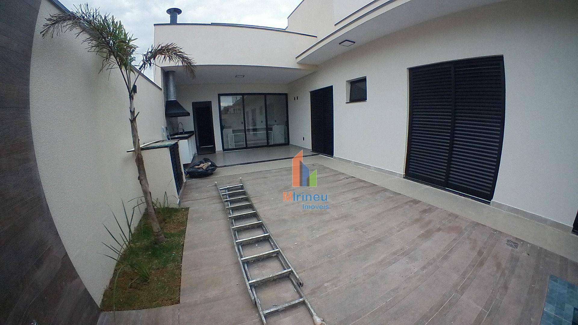 Casa de Condomínio à venda com 3 quartos, 165m² - Foto 32