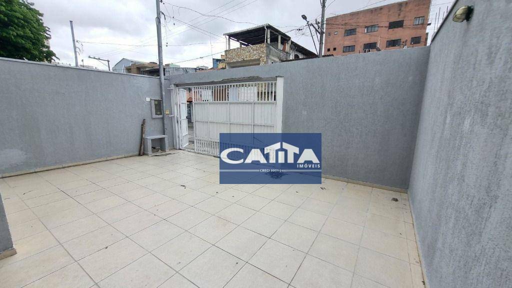 Sobrado à venda com 2 quartos, 77m² - Foto 3