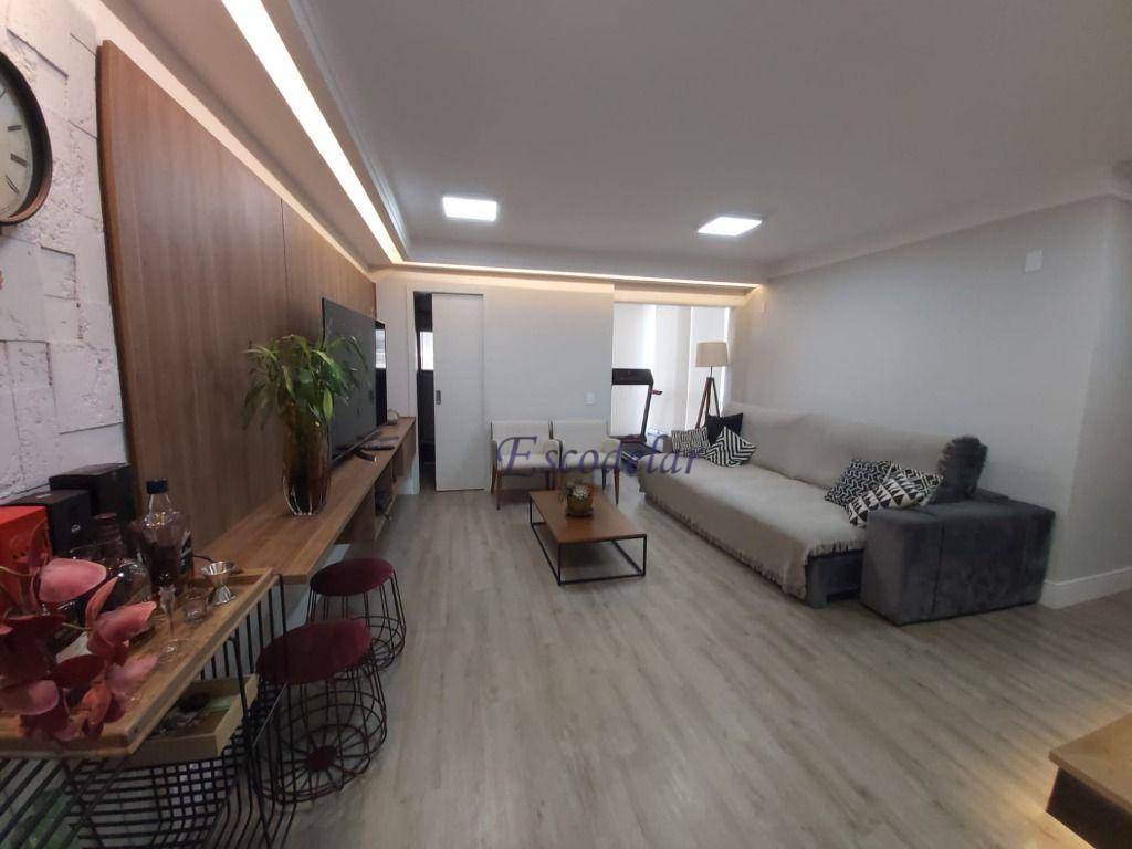 Cobertura à venda com 3 quartos, 158m² - Foto 2