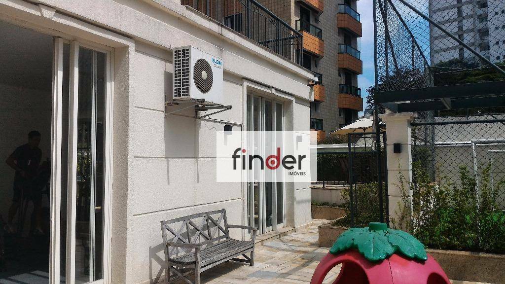 Apartamento à venda com 4 quartos, 311m² - Foto 39