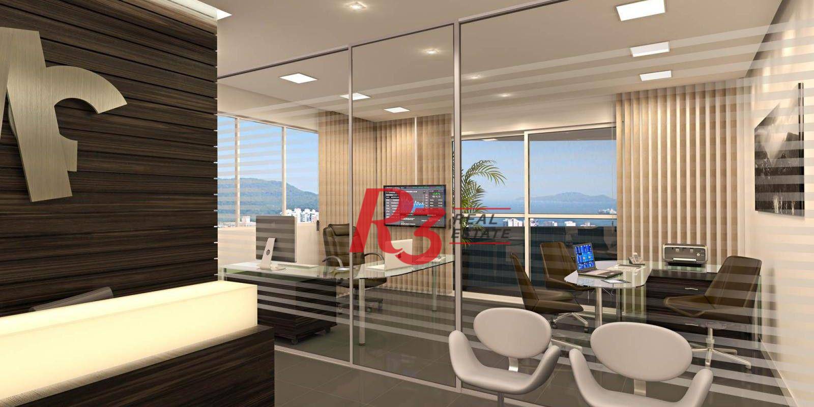 Conjunto Comercial-Sala à venda e aluguel, 30m² - Foto 11