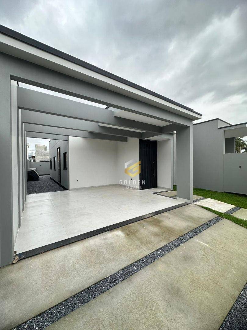 Casa, 3 quartos, 94 m² - Foto 2