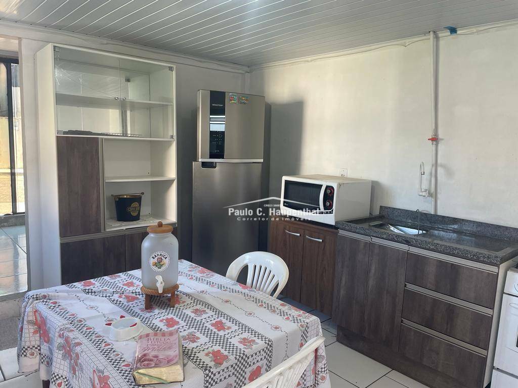 Casa à venda com 3 quartos, 136m² - Foto 13