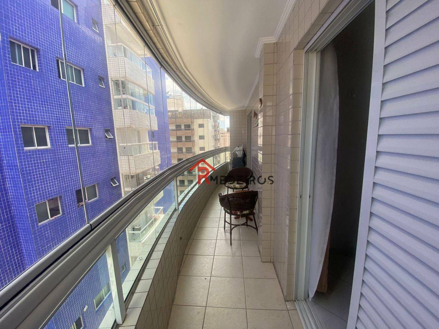 Apartamento à venda com 1 quarto, 56m² - Foto 16