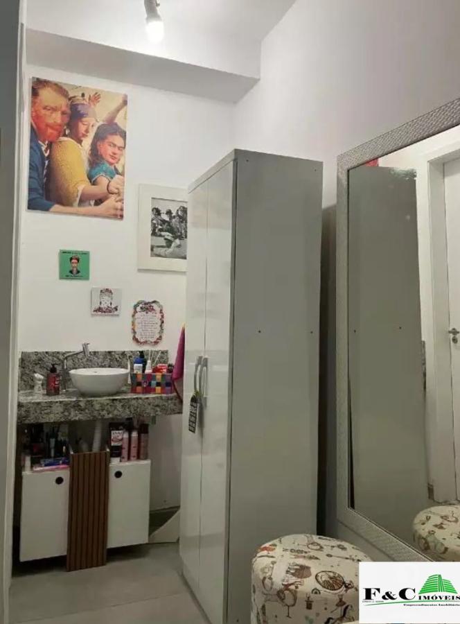 Apartamento à venda com 2 quartos - Foto 4