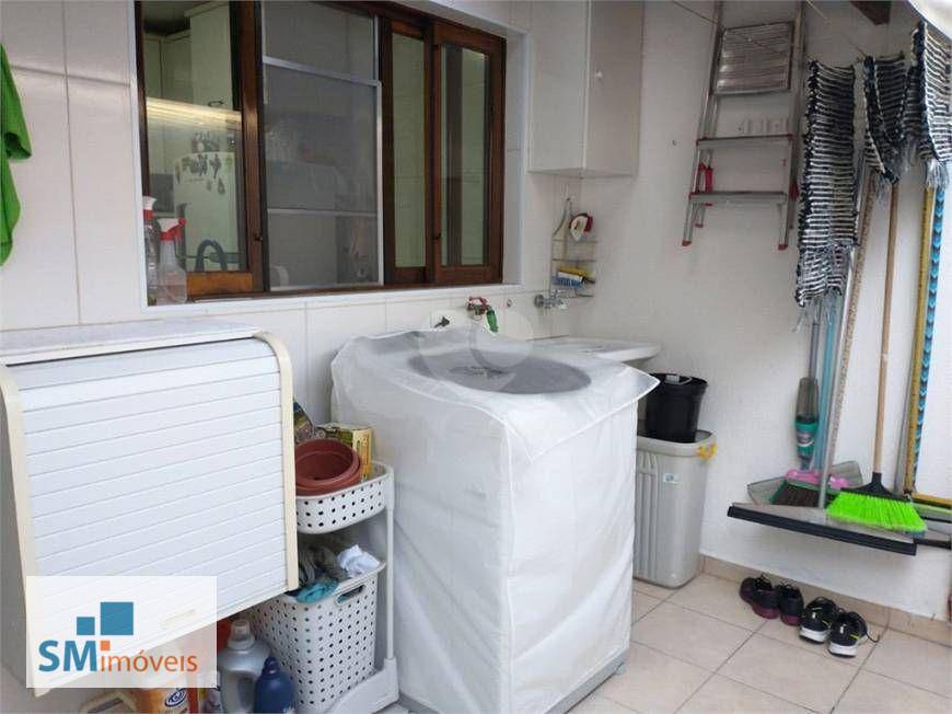 Sobrado à venda com 2 quartos, 95m² - Foto 11