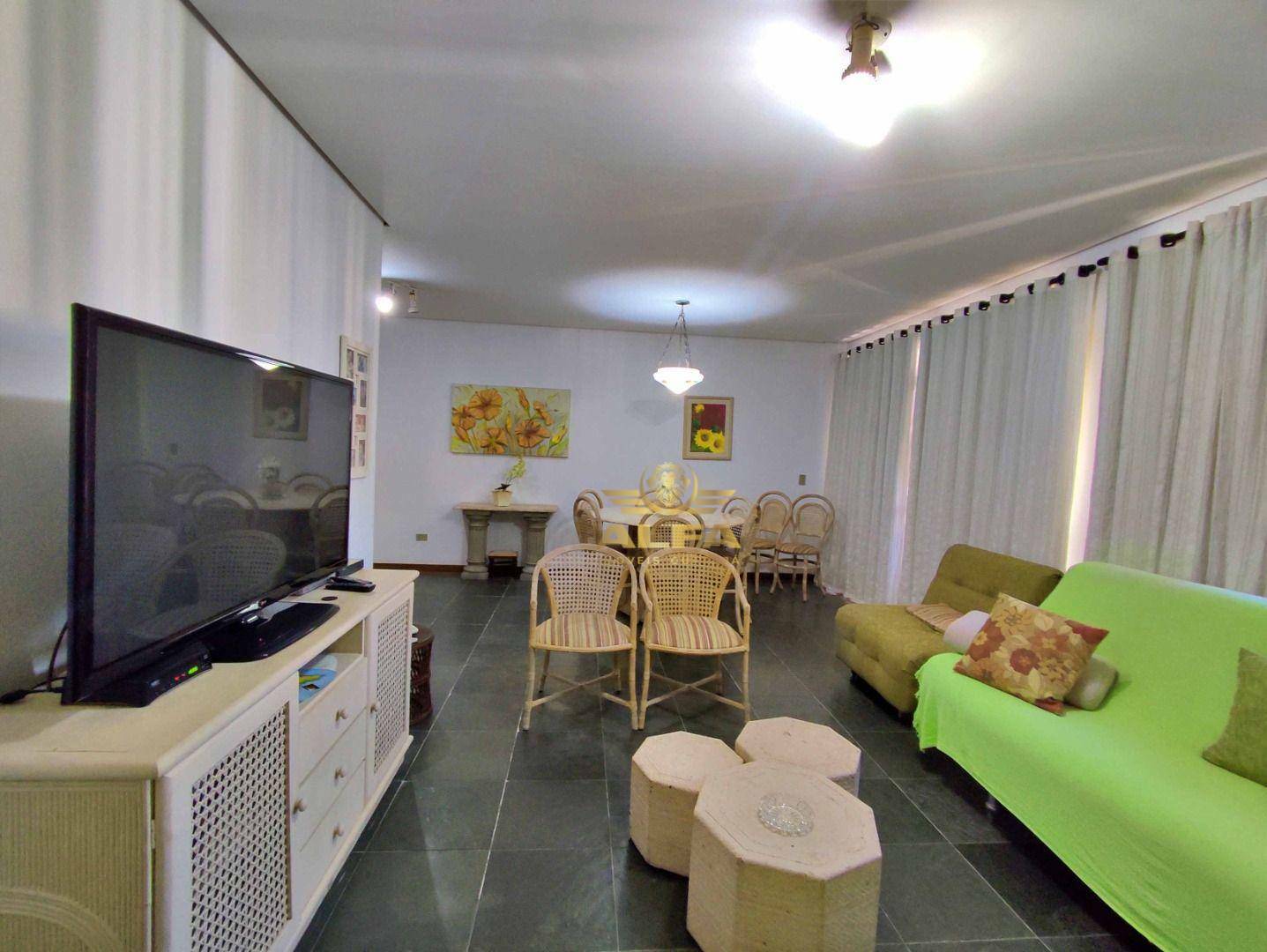 Apartamento à venda com 3 quartos, 115m² - Foto 5