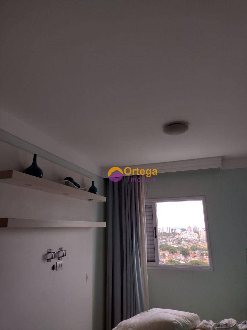 Apartamento à venda com 3 quartos, 105m² - Foto 17