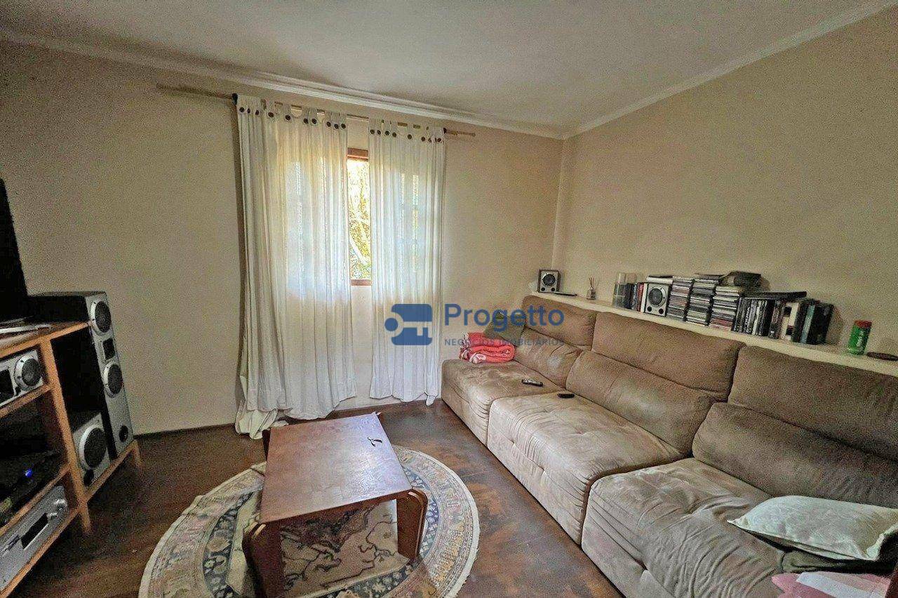 Casa de Condomínio à venda com 3 quartos, 202m² - Foto 8