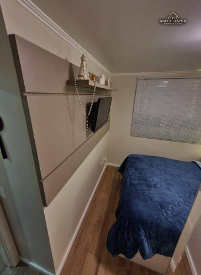 Apartamento, 2 quartos, 66 m² - Foto 14