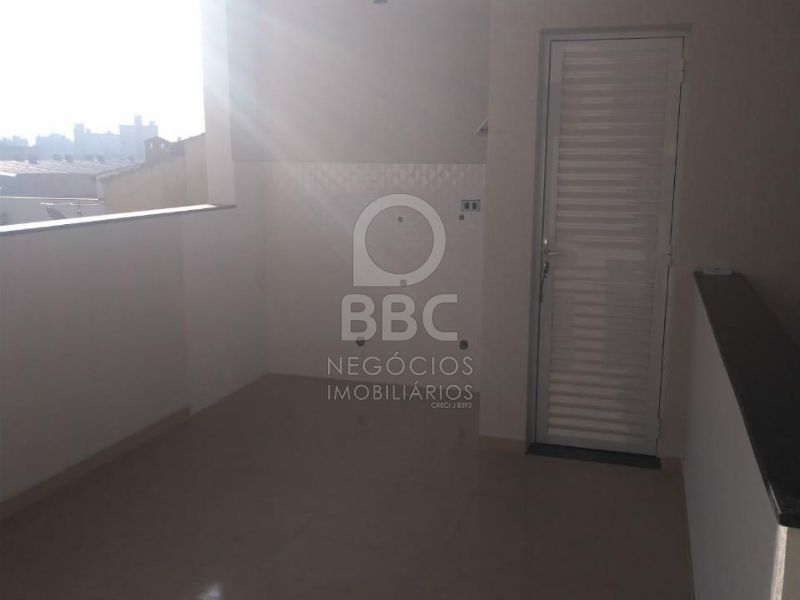 Cobertura à venda com 2 quartos, 100m² - Foto 12