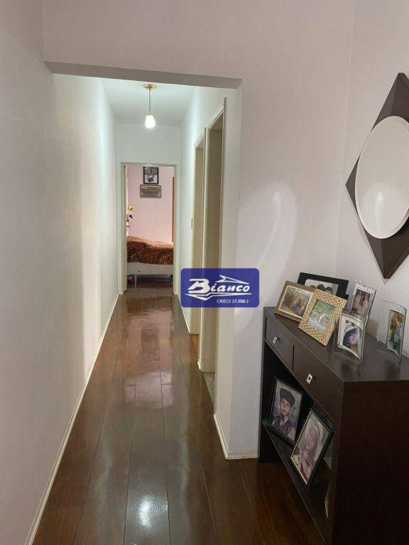 Sobrado à venda com 3 quartos, 178m² - Foto 17