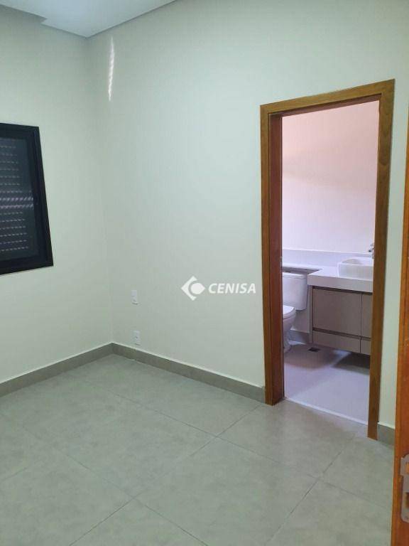 Casa de Condomínio à venda com 3 quartos, 177m² - Foto 15