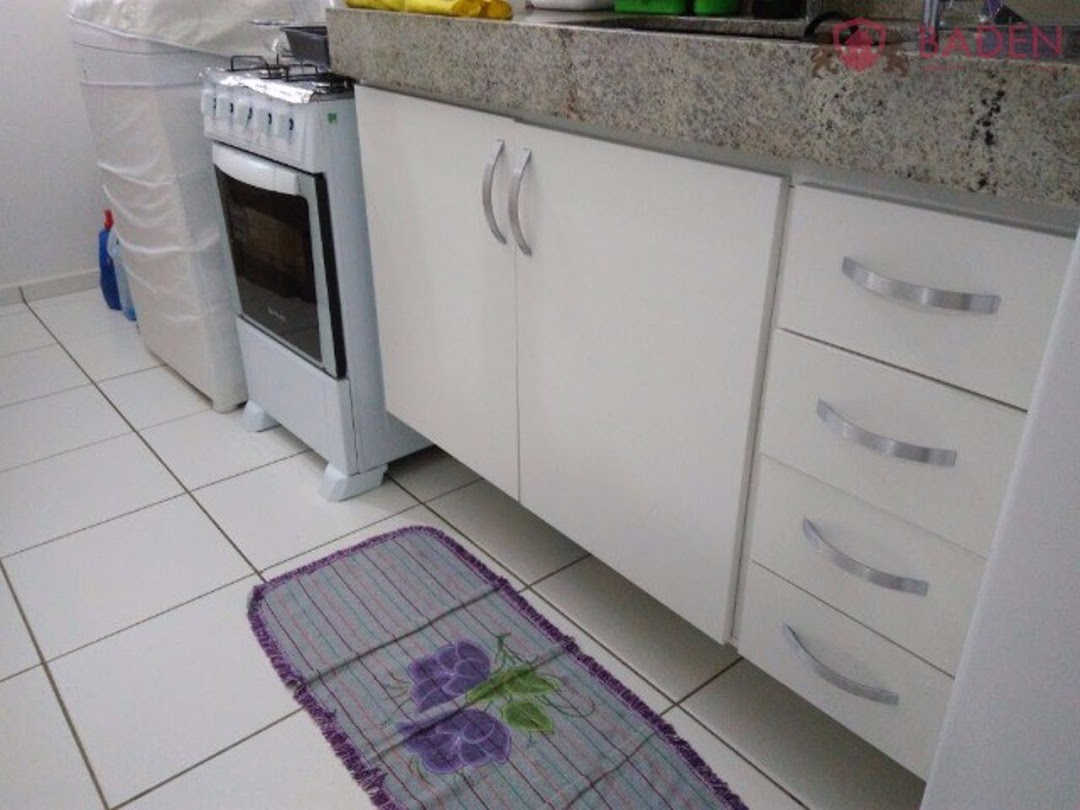 Apartamento, 2 quartos, 48 m² - Foto 3