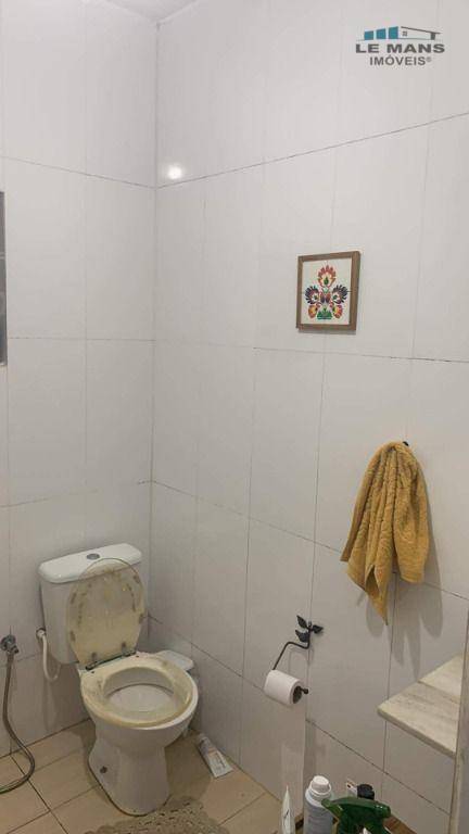 Chácara à venda com 2 quartos, 80m² - Foto 3