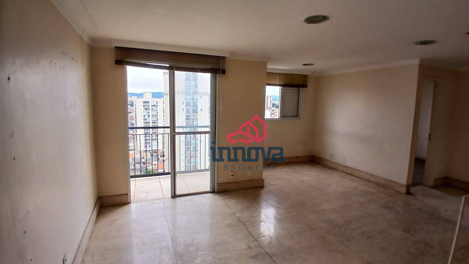 Apartamento à venda com 3 quartos, 182m² - Foto 5