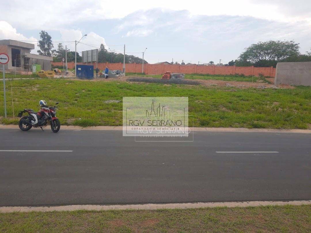 Loteamento e Condomínio à venda, 250M2 - Foto 1