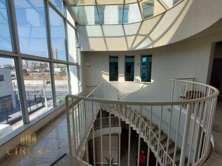 Prédio Inteiro à venda e aluguel, 1327m² - Foto 4