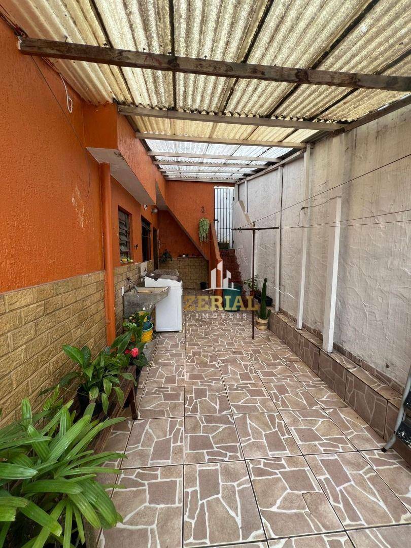 Sobrado à venda com 3 quartos, 164m² - Foto 20