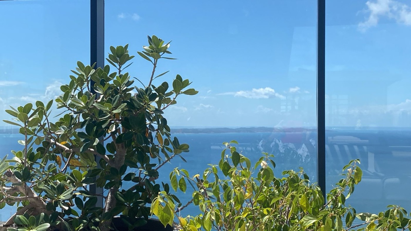 Apartamento à venda com 1 quarto, 25m² - Foto 14