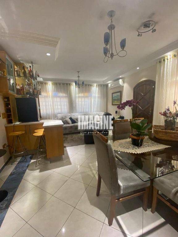 Sobrado à venda com 3 quartos, 239m² - Foto 3