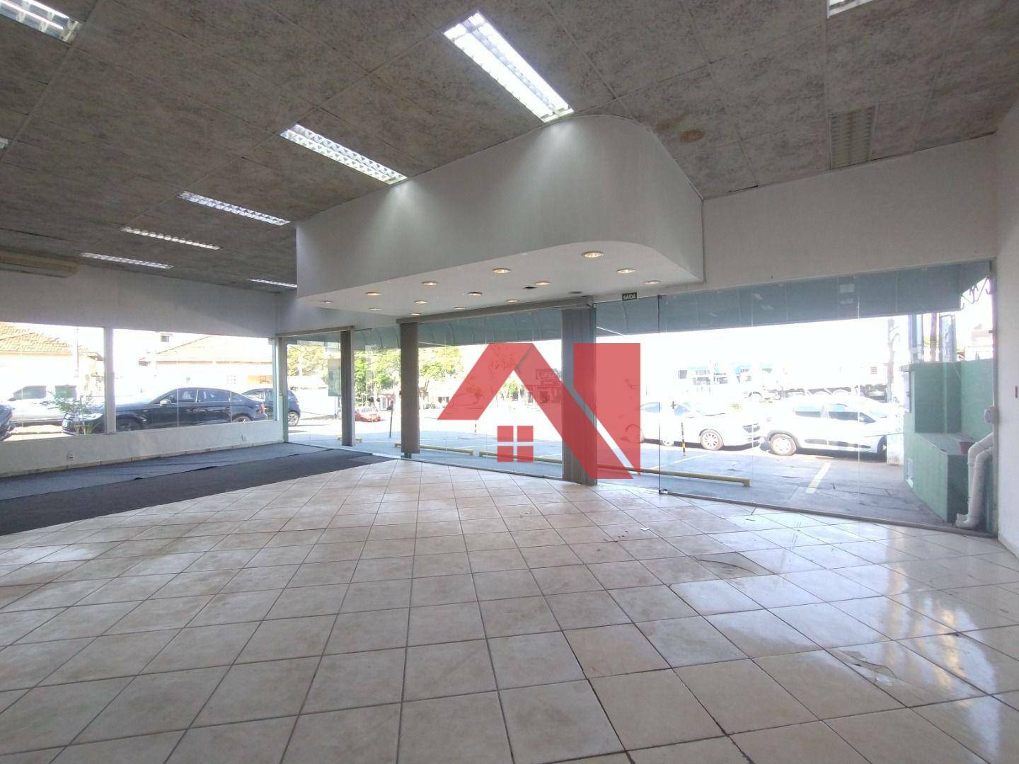 Loja-Salão para alugar, 223m² - Foto 26