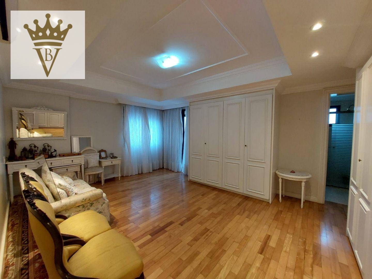 Apartamento à venda e aluguel com 4 quartos, 480m² - Foto 39