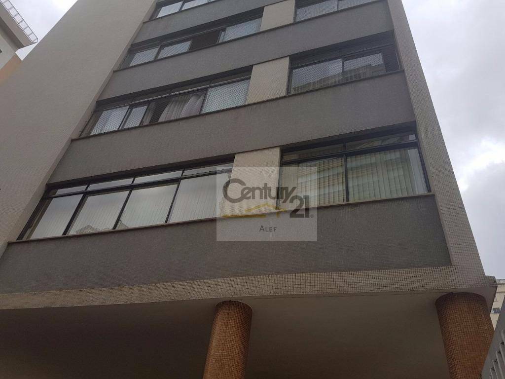 Apartamento à venda com 3 quartos, 220m² - Foto 22