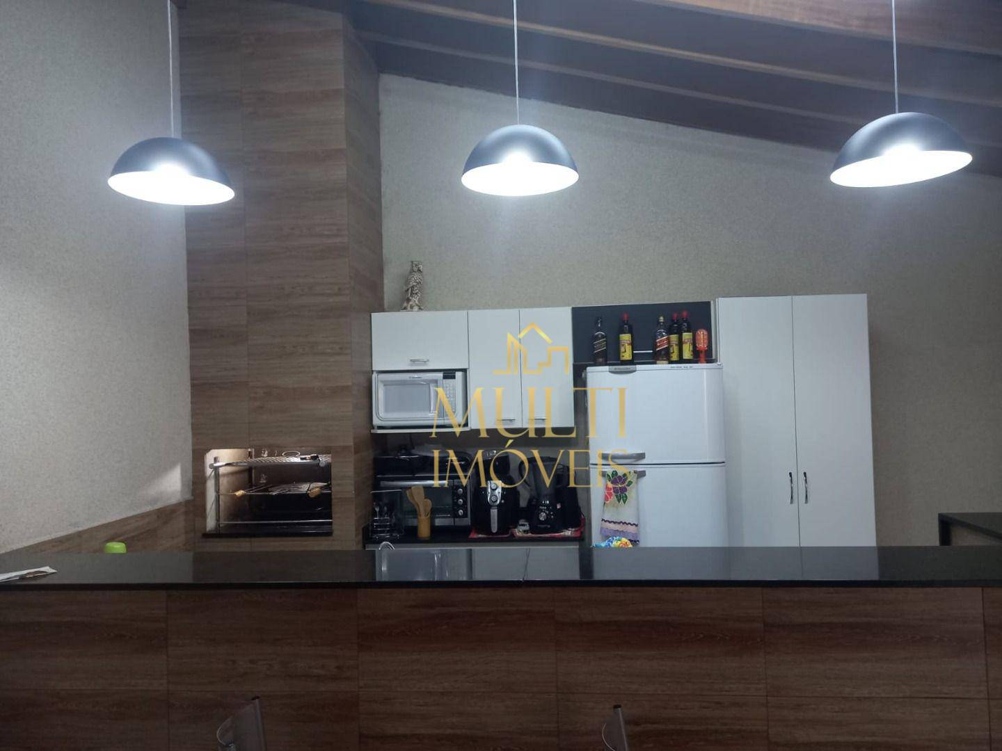 Casa à venda com 3 quartos, 133m² - Foto 10