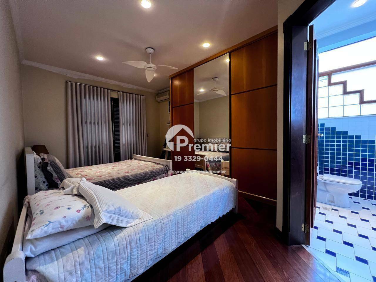 Casa de Condomínio à venda com 4 quartos, 360m² - Foto 34