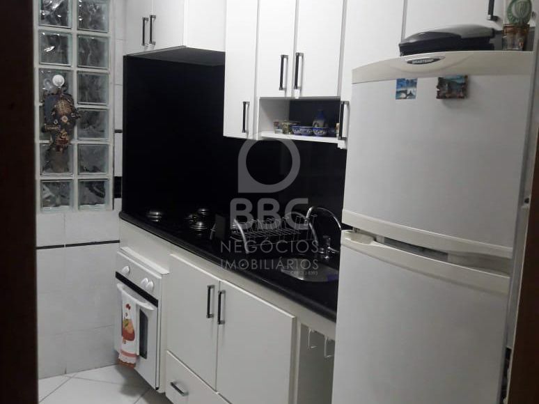 Apartamento à venda com 2 quartos, 55m² - Foto 7