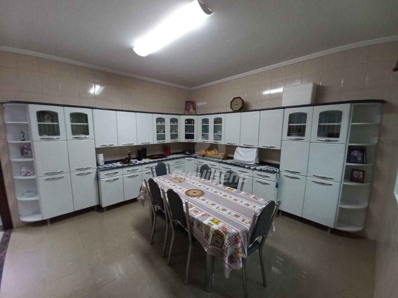 Sobrado à venda com 3 quartos, 325m² - Foto 12