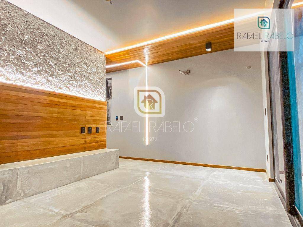 Casa de Condomínio à venda com 6 quartos, 240m² - Foto 11