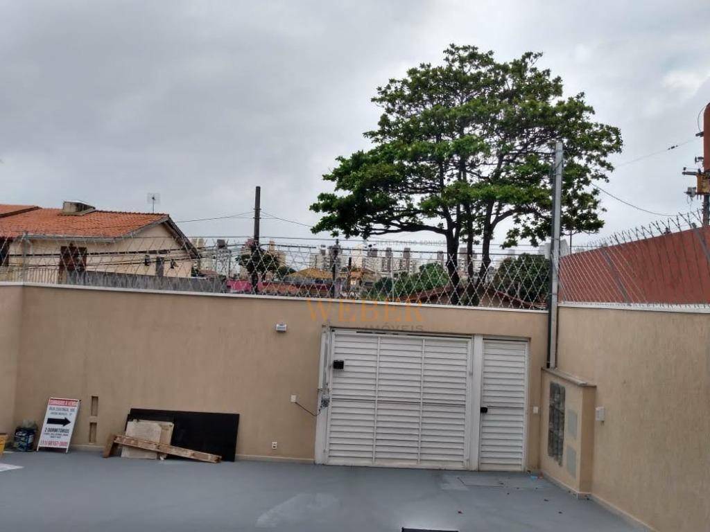 Sobrado à venda com 2 quartos, 72m² - Foto 4