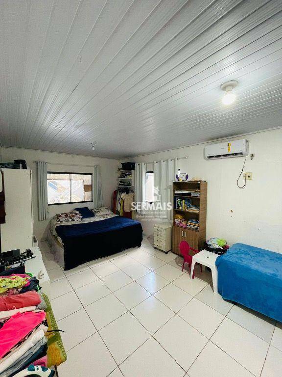 Casa à venda com 2 quartos, 100m² - Foto 13