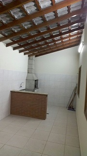 Casa à venda com 3 quartos, 110m² - Foto 14